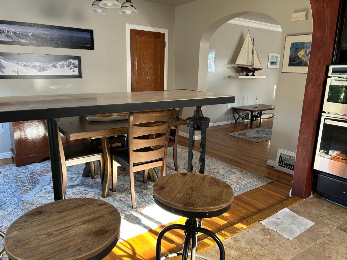 A Spicy Swedish Cottage Salt Lake City Ngoại thất bức ảnh